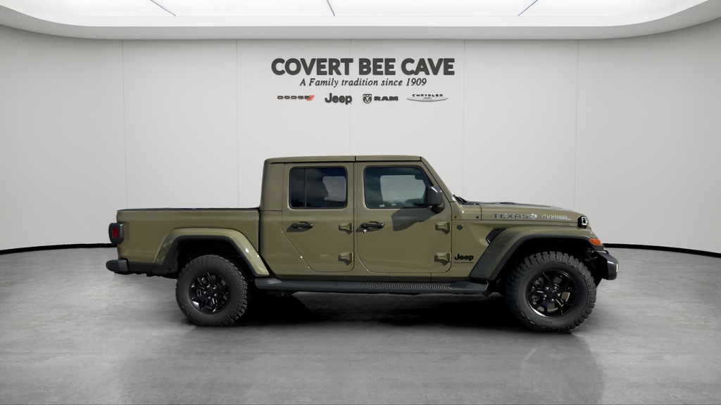 New Car 2025 Jeep Gladiator  For Sale Under $40,000 In Austin, Texas