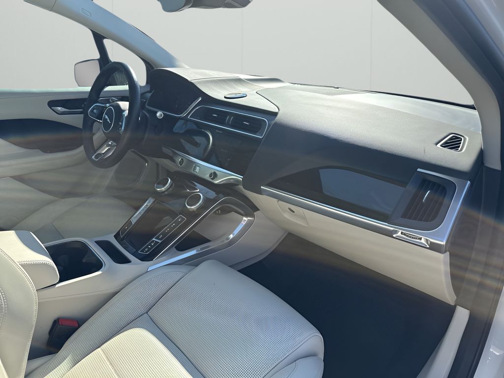 Used Car 2022 Jaguar I-pace  Hse For Sale Under $40,000 In Austin, Texas