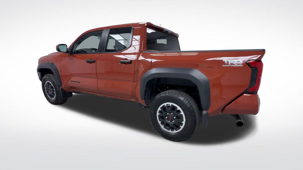 Used 2025 Toyota Tacoma Truck