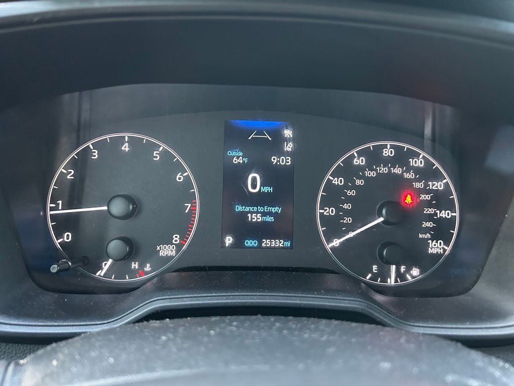 Thumbnail: 2024 Toyota Corolla - 22