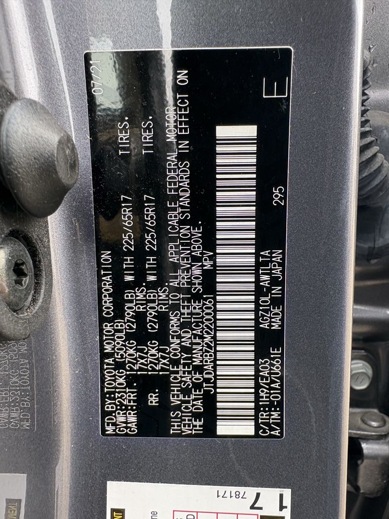 2021 Lexus NX 300 Base Gray at Ultimate Motorsports