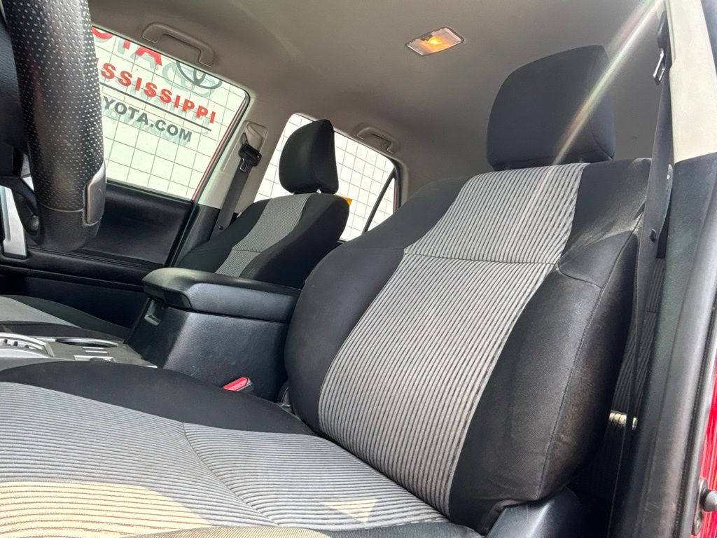 Used 2015 Toyota 4Runner SUV
