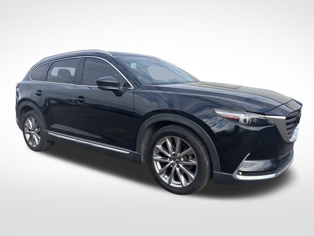 2021 Mazda CX-9 Grand Touring FWD