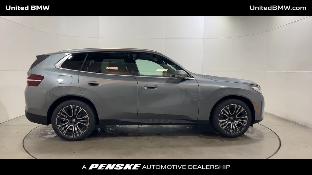 Thumbnail: 2026 BMW X3 - 9