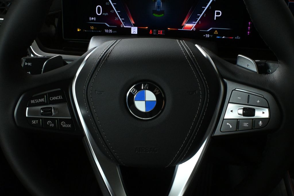 Thumbnail: 2026 BMW X5 - 19