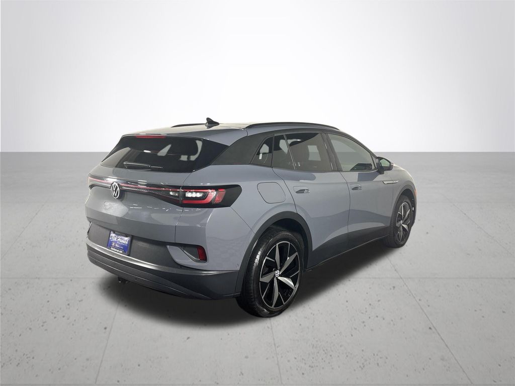 2024 Volkswagen ID.4 Pro S