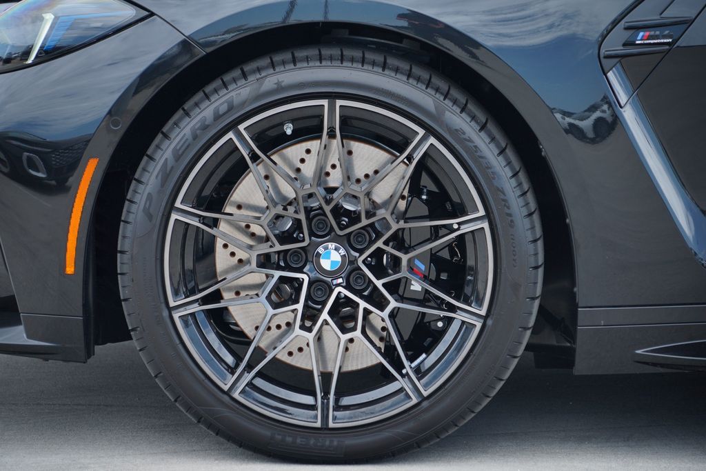 Thumbnail: 2027 BMW M4 - 7