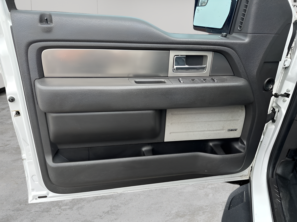 Used Car 2014 Ford F-150  Svt Raptor For Sale Under $30,000 In Austin, Texas