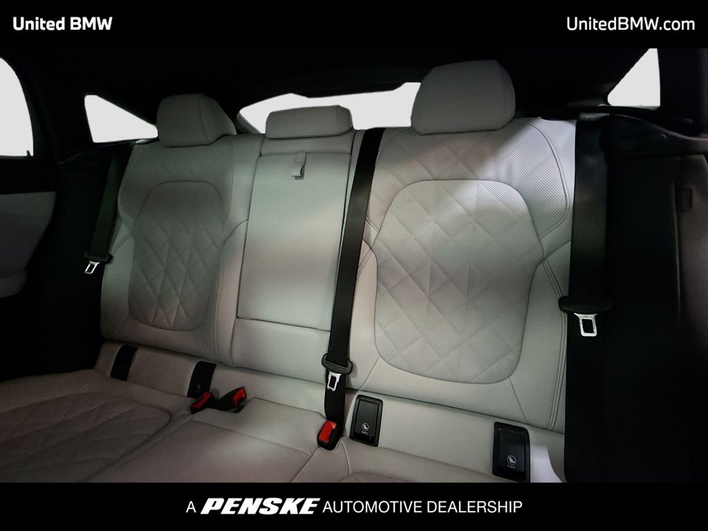 Thumbnail: 2026 BMW X6 - 13