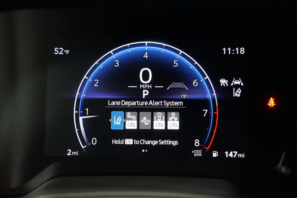 Thumbnail: 2026 Toyota Corolla - 16