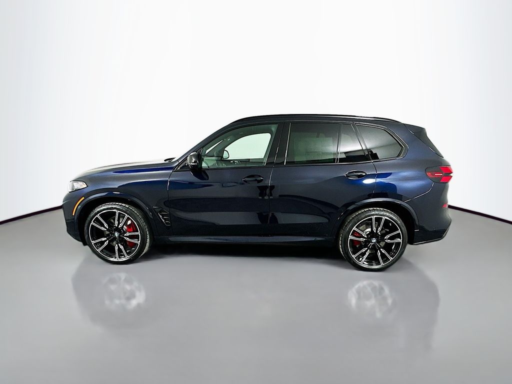 Thumbnail: 2026 BMW X5 - 8