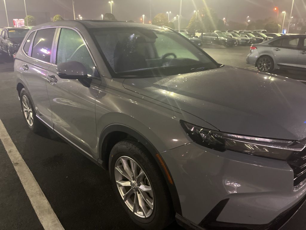 Thumbnail: 2023 Honda CR-V - 3