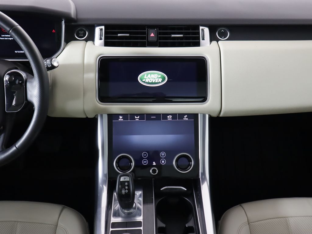 2020 Land Rover Range Rover Sport HSE 14