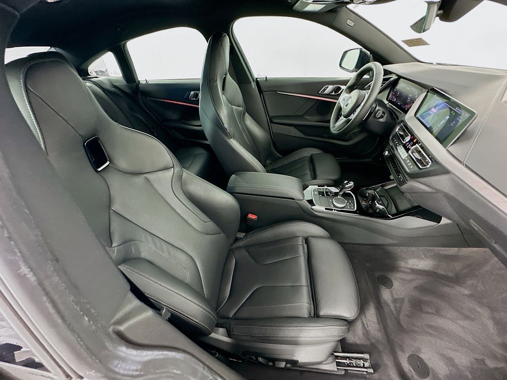 2020 BMW 2 Series M235i xDrive 29