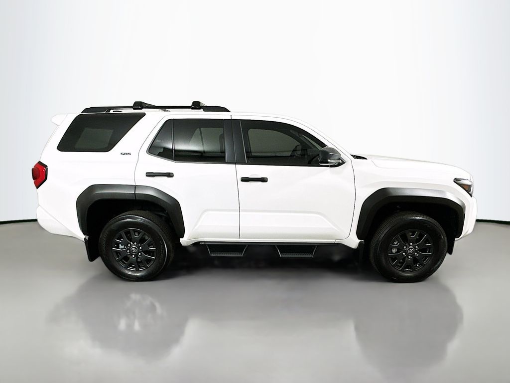 Thumbnail: 2025 Toyota 4Runner - 4