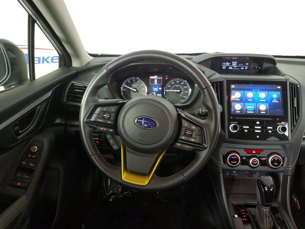 2023 Subaru Crosstrek Sport 16