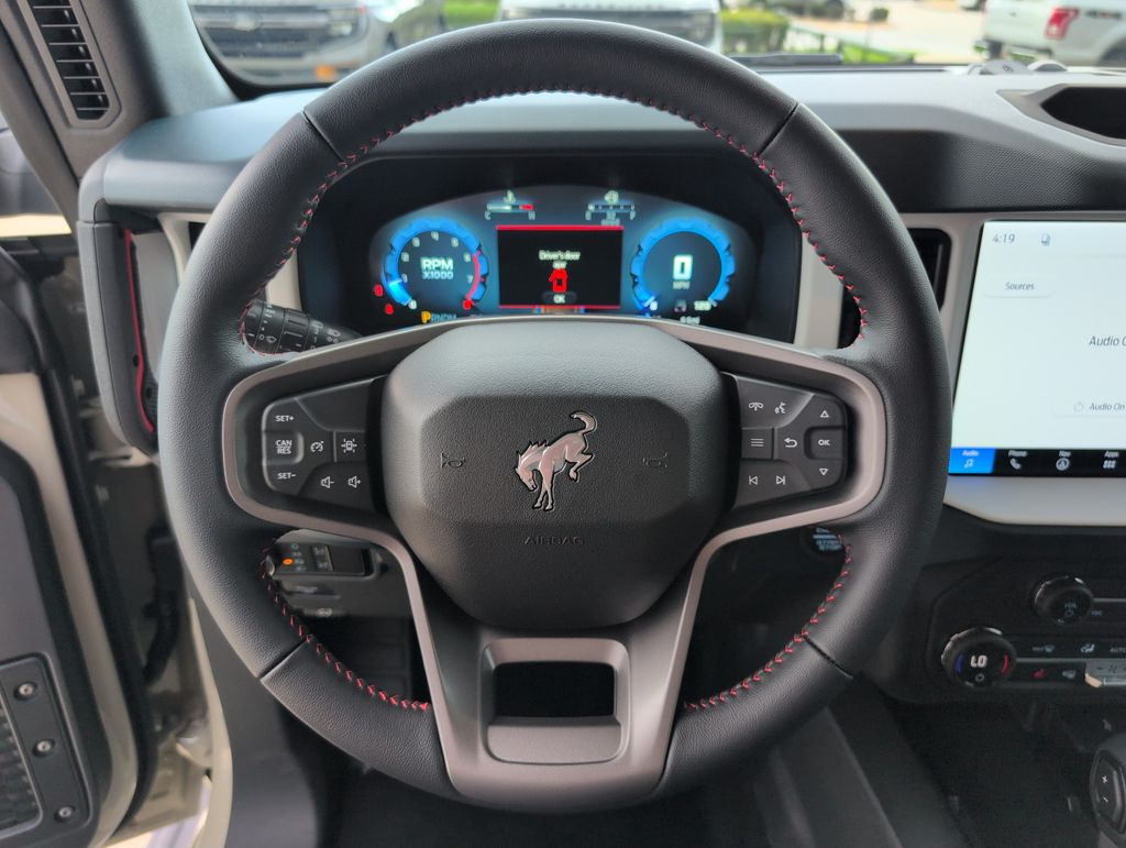 New 2026 Beige Ford Heritage Edition image 30