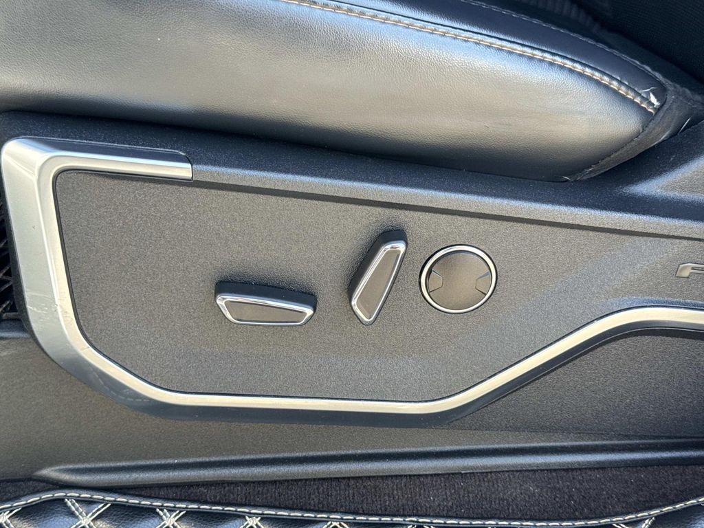 Used 2021 Ford F-150 Raptor 4D SuperCrew