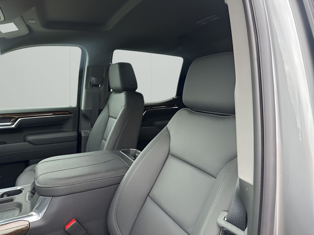 New 2026 Silver GMC Elevation image 27