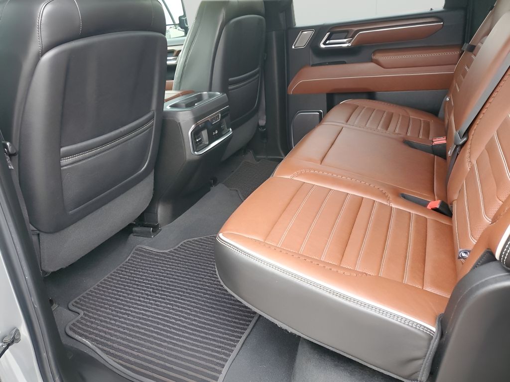 Used Car 2024 Gmc Sierra 2500hd  Denali Ultimate For Sale Under $80,000 In Austin, Texas