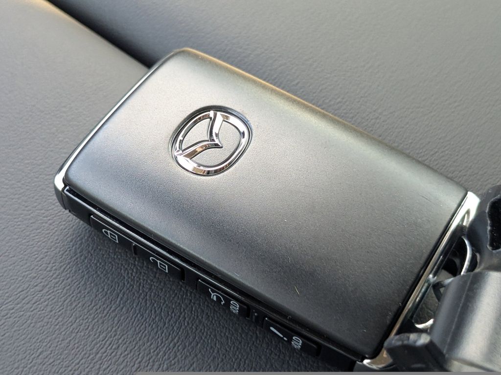 2026 Mazda CX-90 3.3 Turbo Select