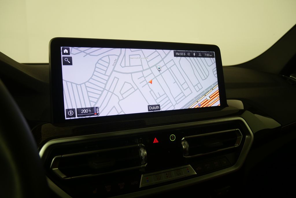 Thumbnail: 2024 BMW X3 - 23