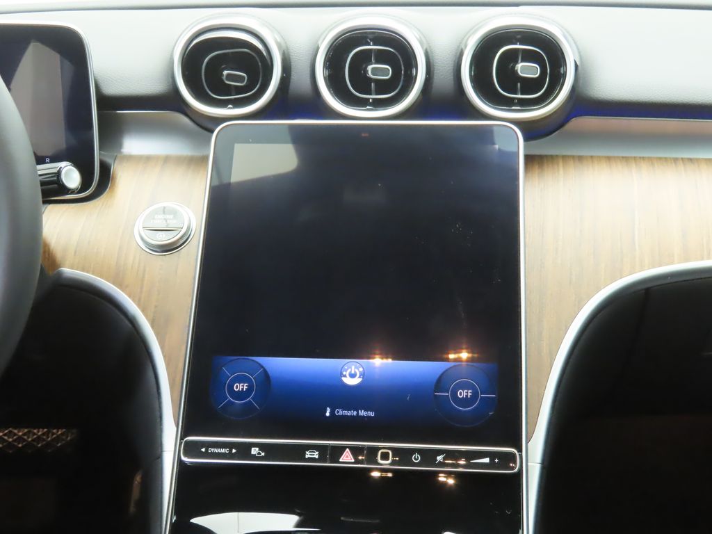 Thumbnail: 2024 Mercedes-Benz C-Class - 14