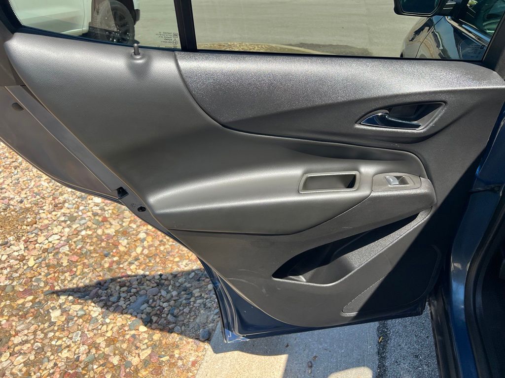 Used 2024 Chevrolet Equinox SUV