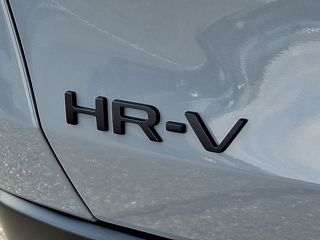 Thumbnail: 2026 Honda HR-V - 5