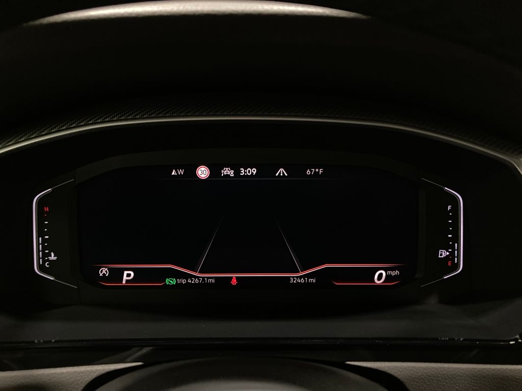 2021 Volkswagen Arteon 2.0T SEL Premium R-Line