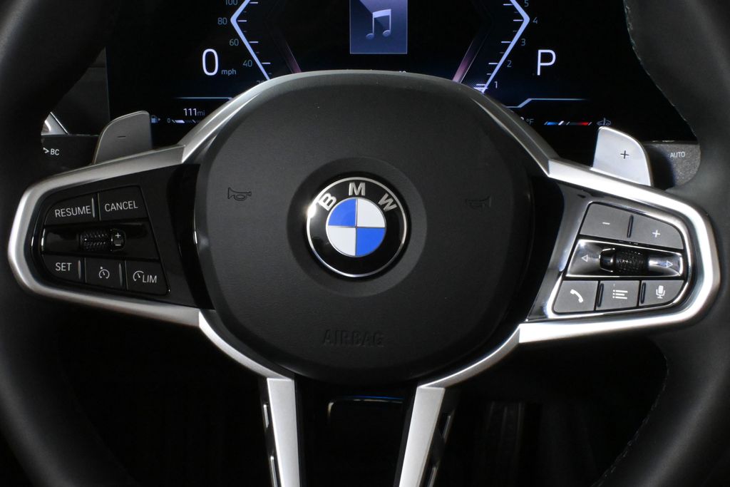 Thumbnail: 2026 BMW 4 Series - 27