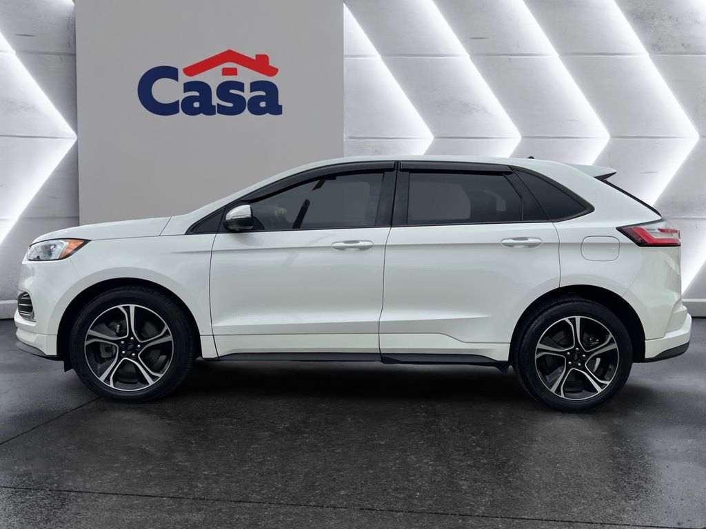 2022 Ford Edge ST - Photo 27