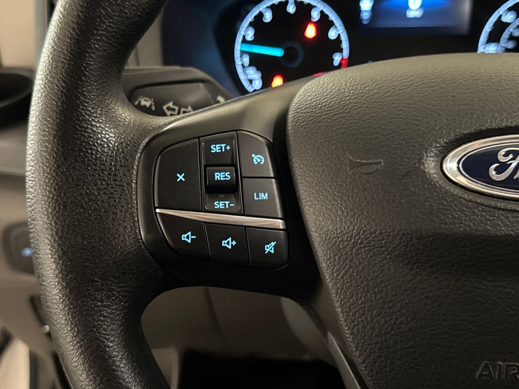 Certified Used 2024 White Ford XLT image 23