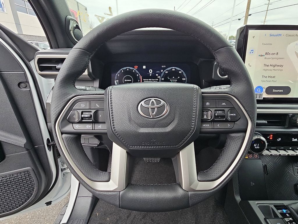 Thumbnail: 2025 Toyota 4Runner - 16