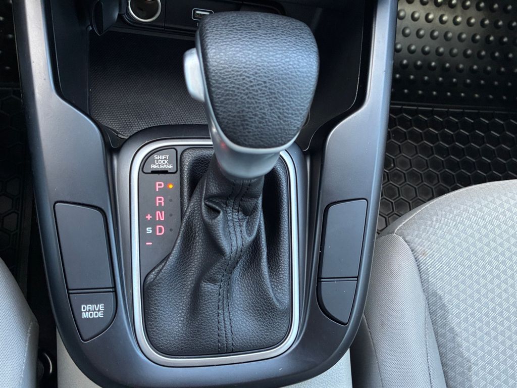 Used Car 2022 Kia Soul  Lx For Sale Under $20,000 In Austin, Texas