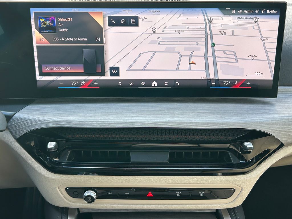 Thumbnail: 2026 BMW 4 Series - 24