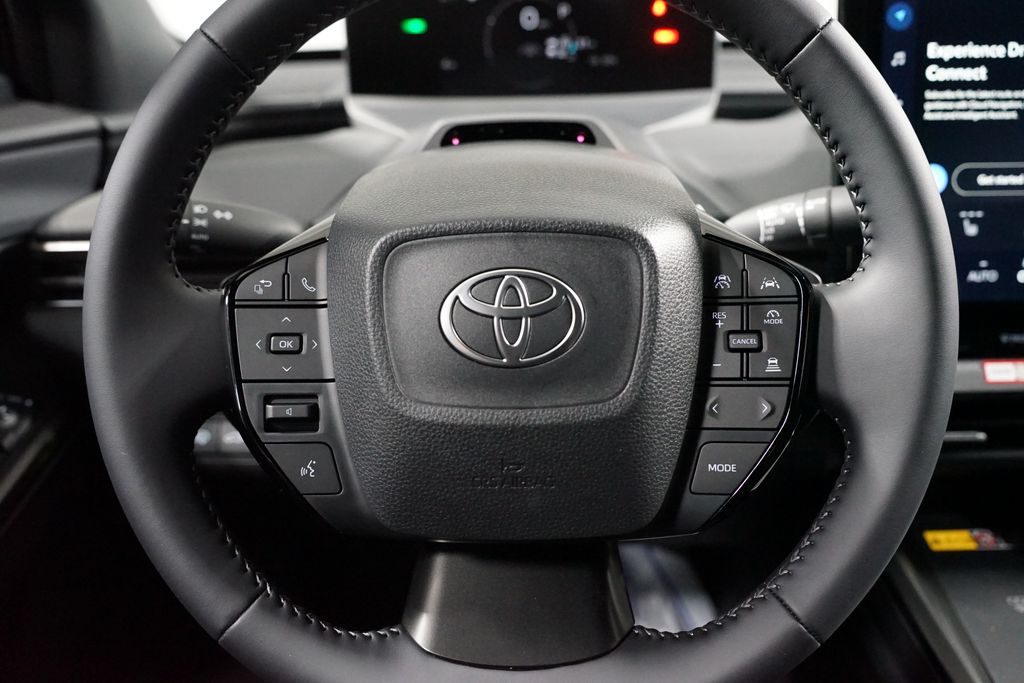 Thumbnail: 2026 Toyota bZ - 12