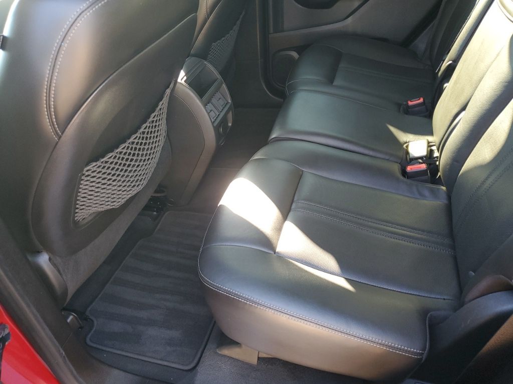 Used Car 2015 Cadillac Srx  Luxury For Sale Under $15,000 In Austin, Texas