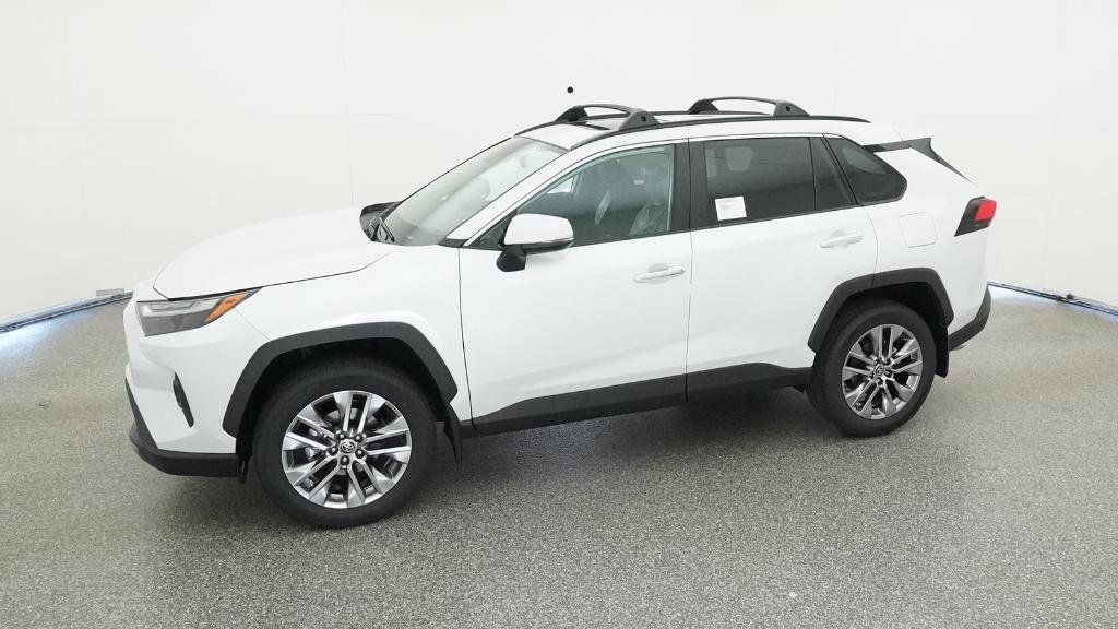 Thumbnail: 2025 Toyota RAV4 - 6