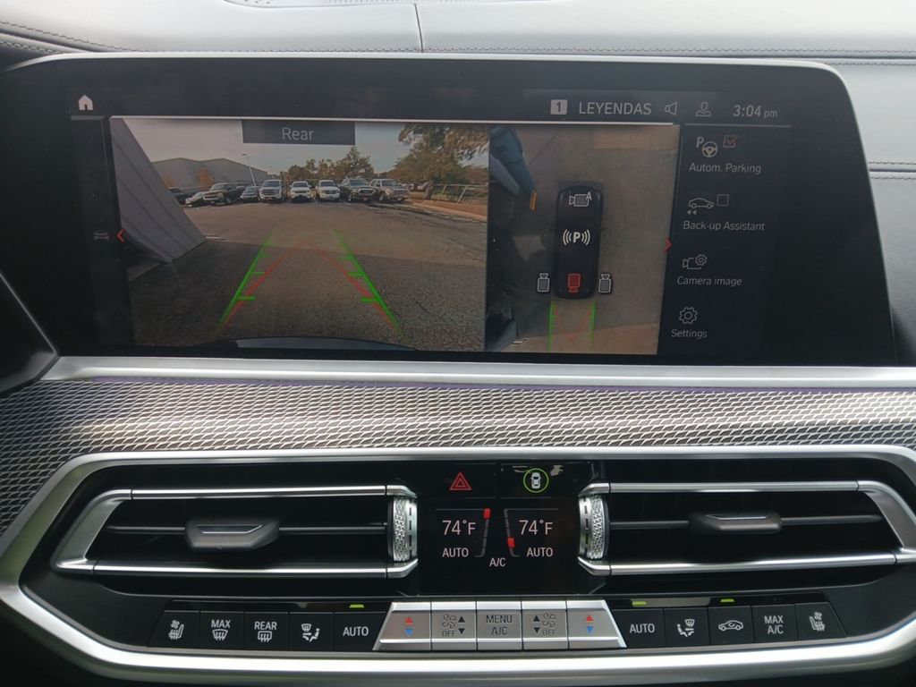 Used Car 2020 Bmw X5  Xdrive40i For Sale Under $35,000 In Austin, Texas