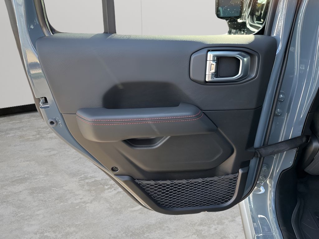 New Car 2025 Jeep Gladiator  Rubicon For Sale Under $50,000 In Austin, Texas