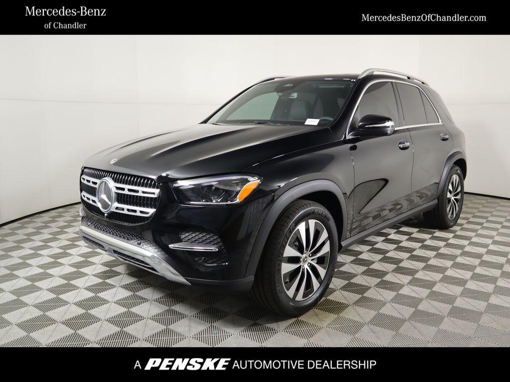 2025 Mercedes-Benz GLE 350 -
                Chandler, AZ