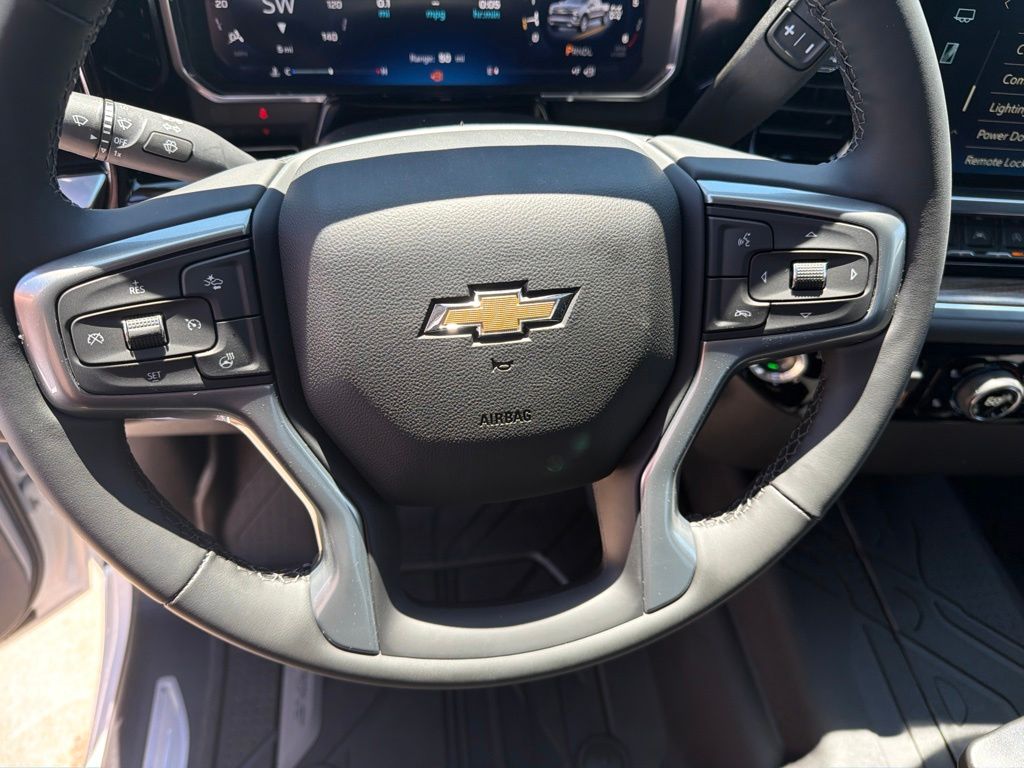 ChevroletSilverado 150013