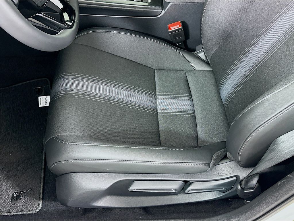 Thumbnail: 2026 Honda Civic - 19