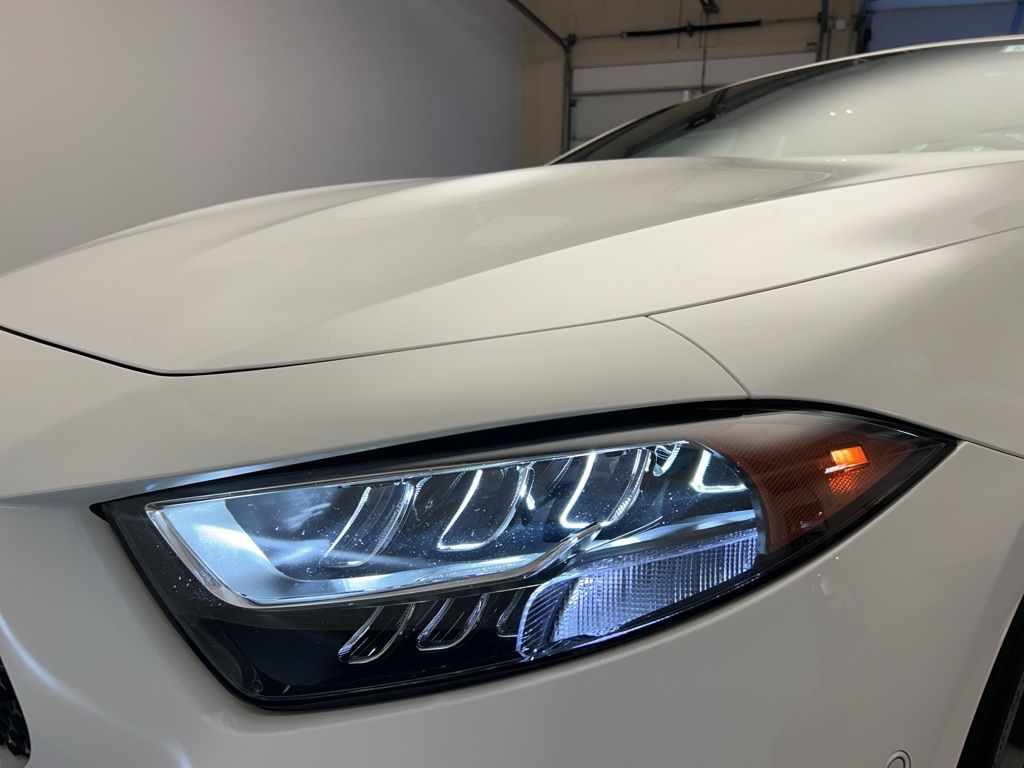 Thumbnail: 2022 Mercedes-Benz CLS - 9