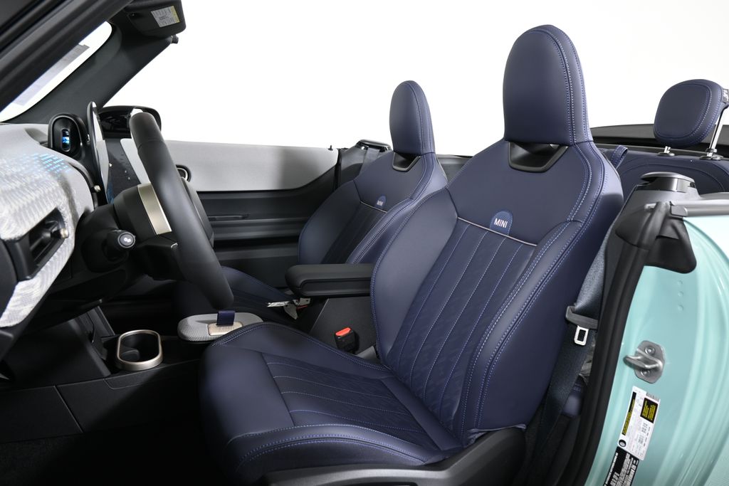 Thumbnail: 2026 MINI Cooper - 20