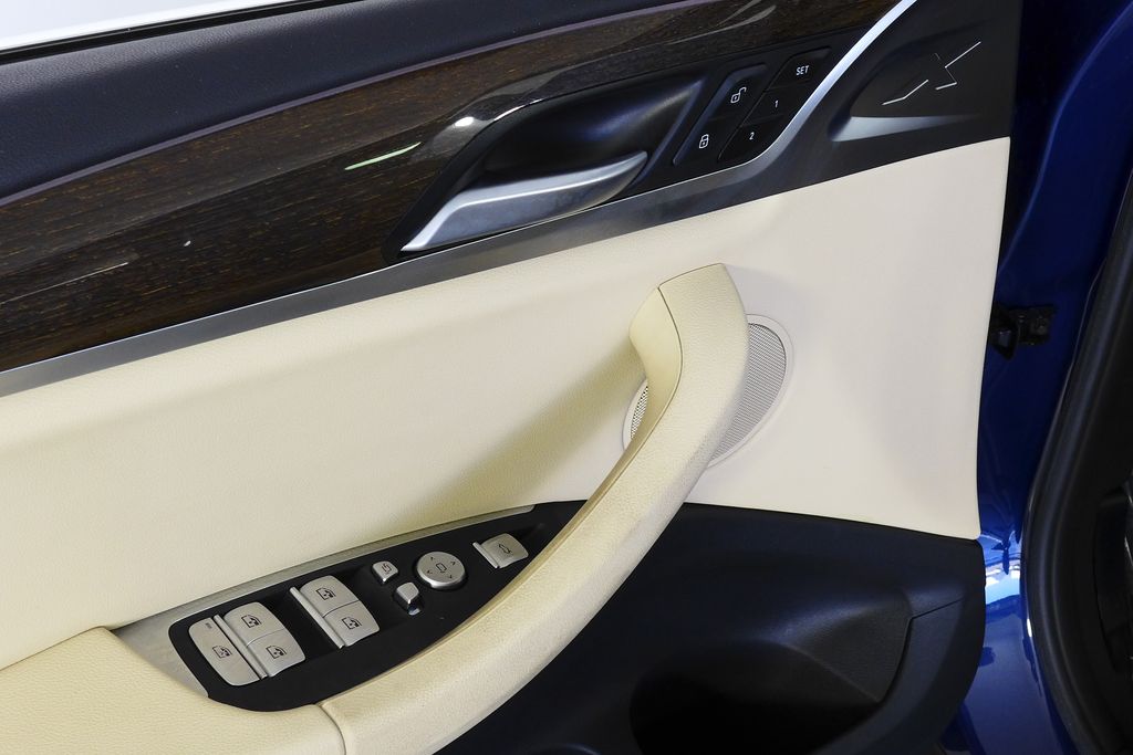 Thumbnail: 2023 BMW X3 - 12