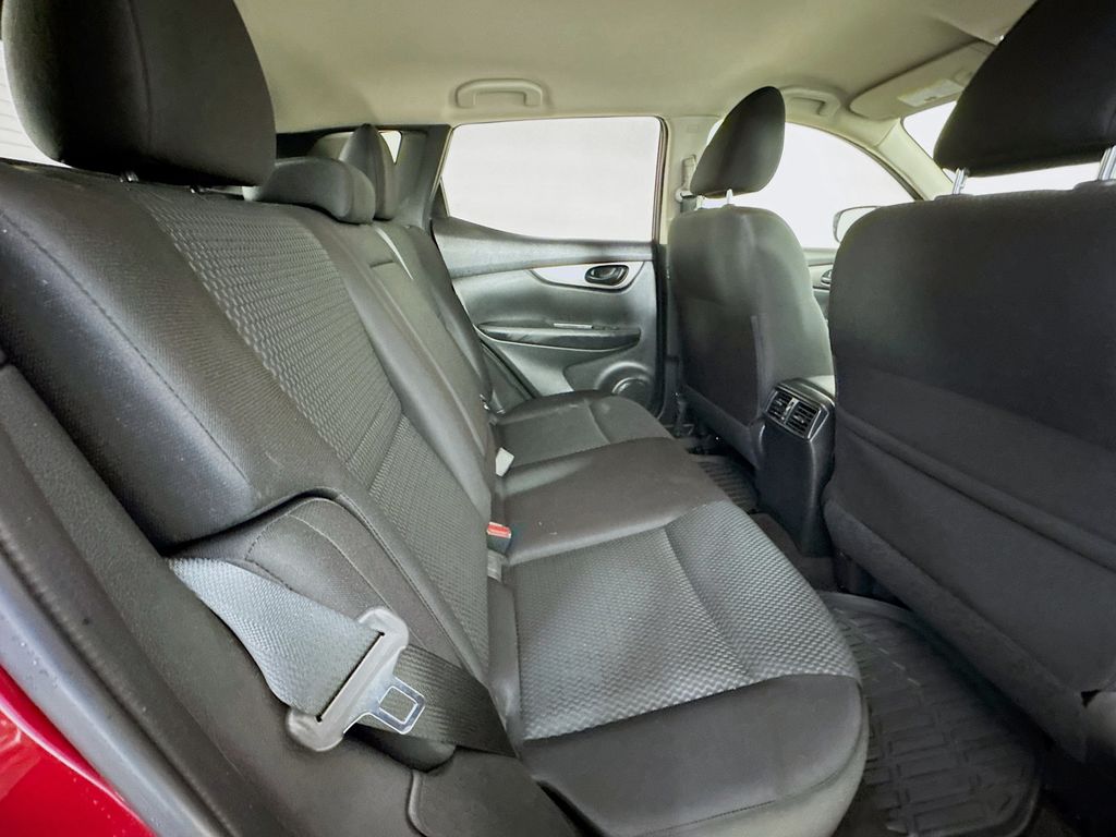 Used Car 2020 Nissan Rogue Sport  S For Sale Under $20,000 In Austin, Texas