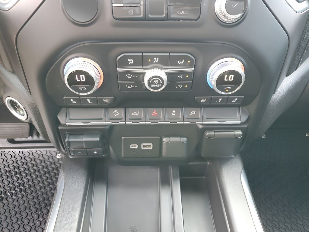 Used Car 2022 Gmc Sierra 1500 Limited  At4 For Sale Under $40,000 In Austin, Texas