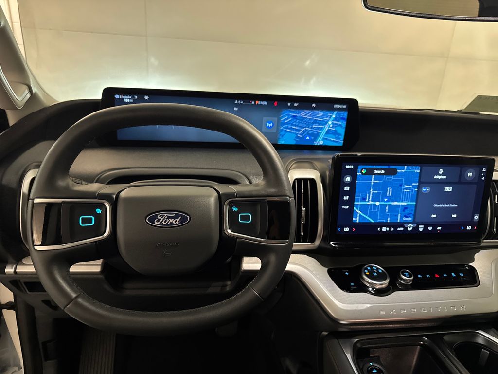 Certified Used 2025 White Ford Active image 8